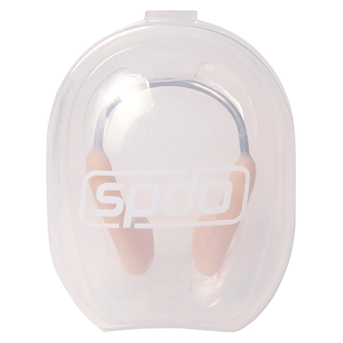 PROTETOR DE OUVIDO SPEEDO ELITE NOSE CLIP II MARFIM