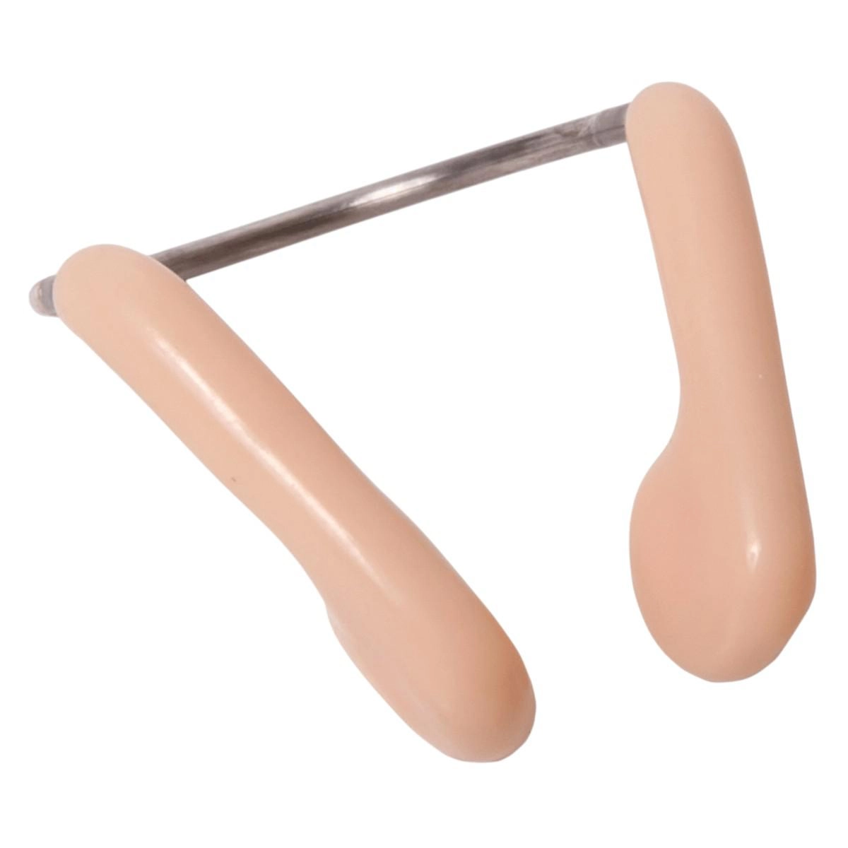 PROTETOR DE OUVIDO SPEEDO ELITE NOSE CLIP II MARFIM