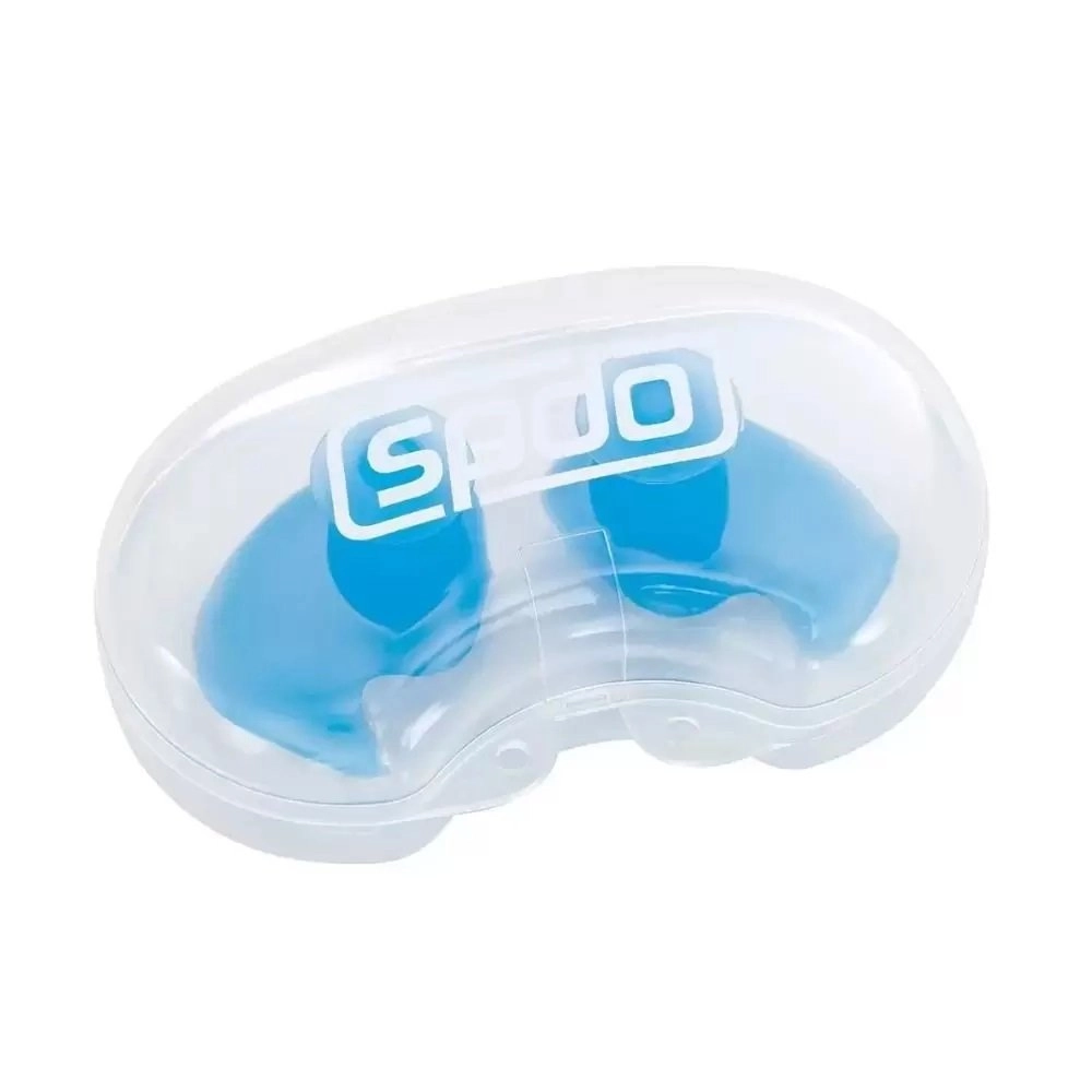 Protetor De Ouvido Speedo Moulded Earplug Natação - unissex