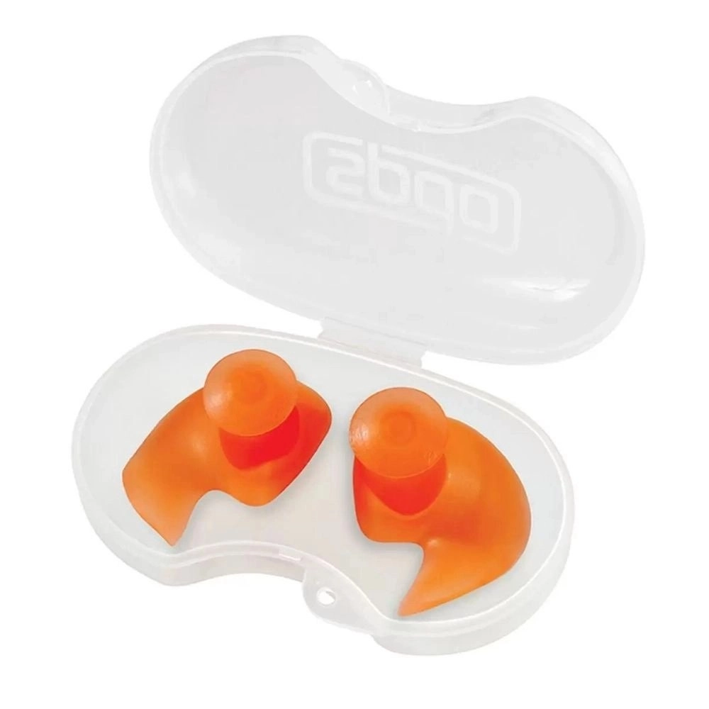 Protetor De Ouvido Speedo Moulded Earplug Natação - unissex