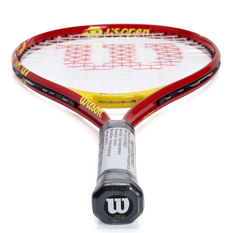 RAQUETE WILSON US OPEN