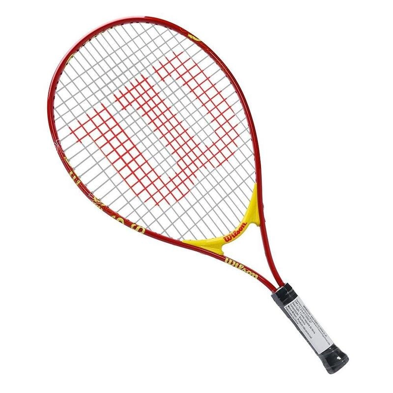 RAQUETE WILSON US OPEN