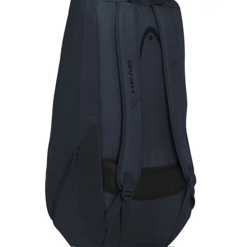 Raqueteira Head Pro Large 9R - unissex - azul marinho
