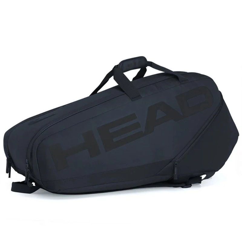 Raqueteira Head Pro Large 9R - unissex - azul marinho