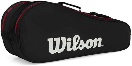 RAQUETEIRA WILSON ADVANTAGE 6PK