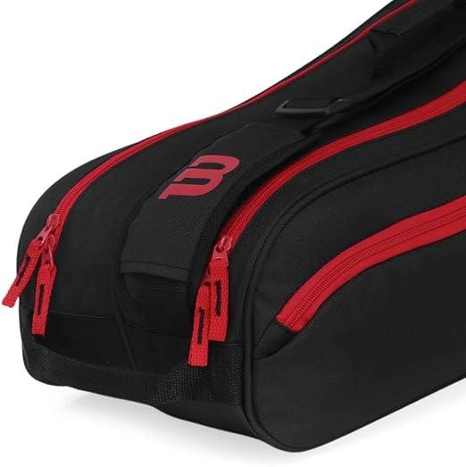 RAQUETEIRA WILSON ADVANTAGE 6PK