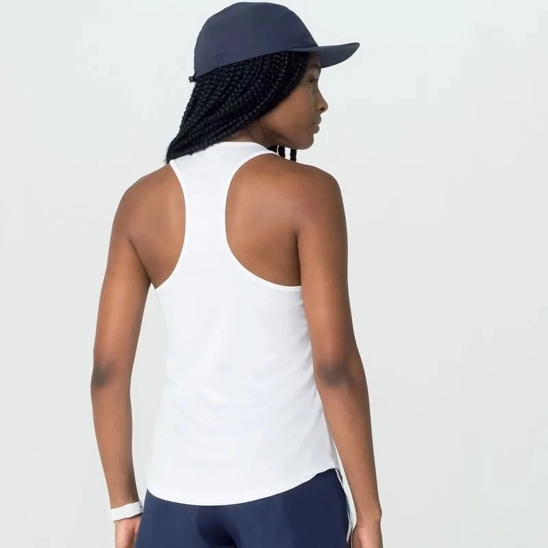Regata Fila Basic Sports Iii - feminino - branco