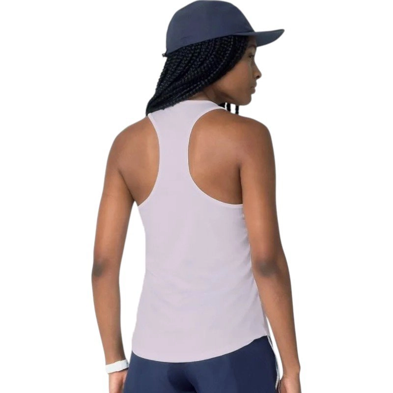 Regata Fila Basic Sports Iii - feminino - rosa