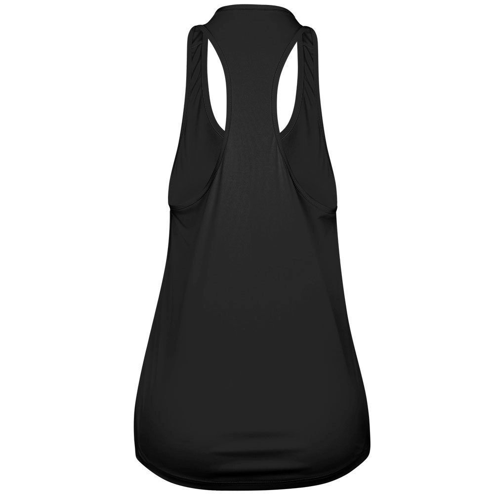 Regata Fila Basic Sports Polygin - feminino - preto