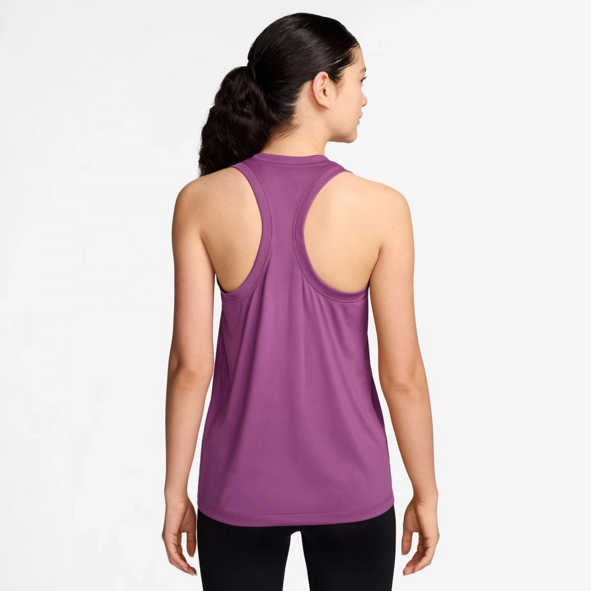 Regata Nike Dri-FIT - feminino - roxo