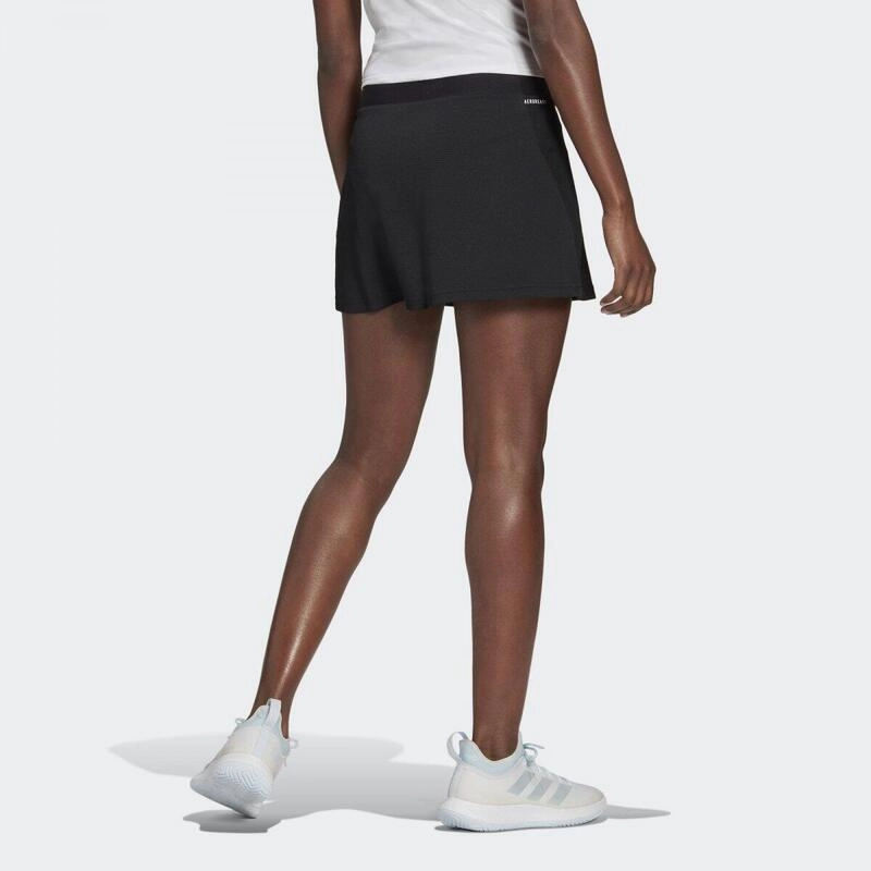 Saia Tennis Adidas Club - preto