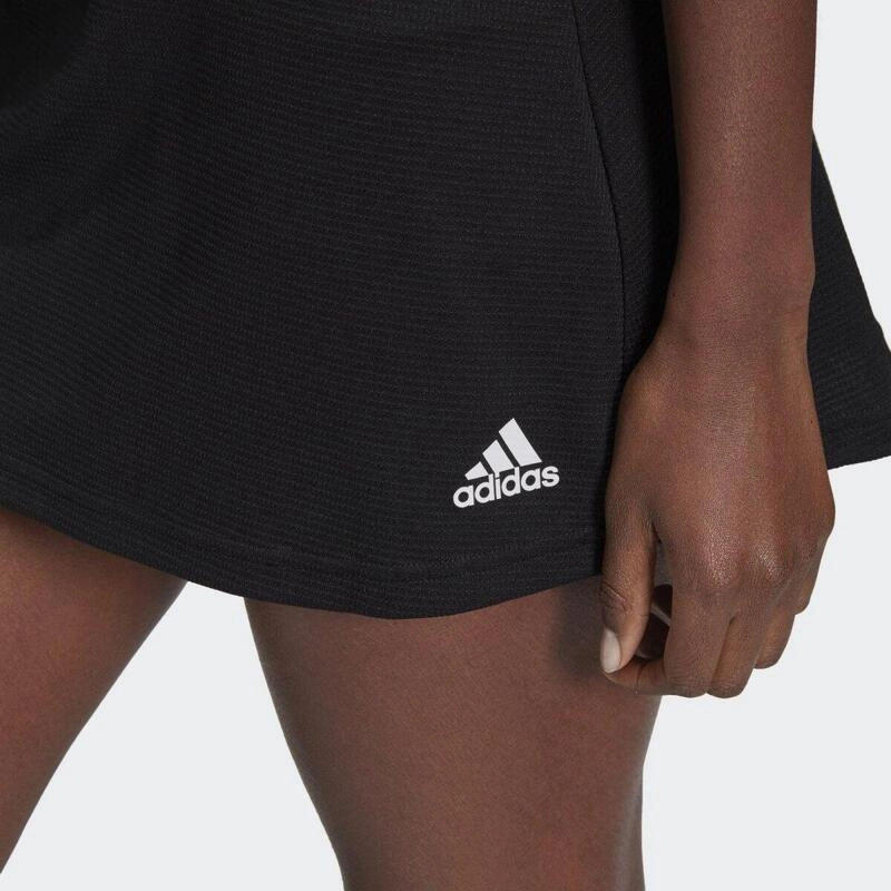 Saia Tennis Adidas Club - preto