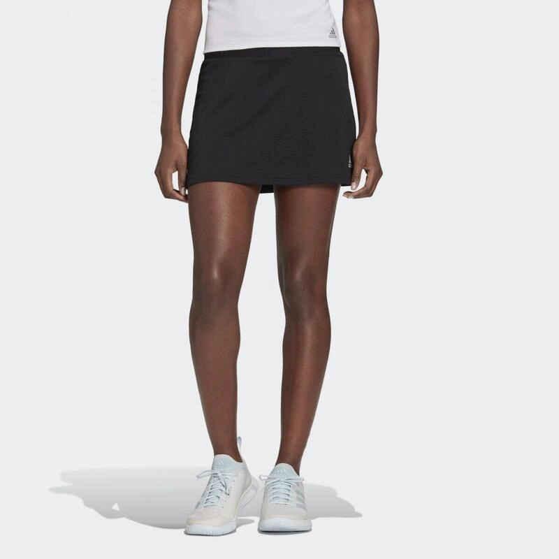 Saia Tennis Adidas Club - preto