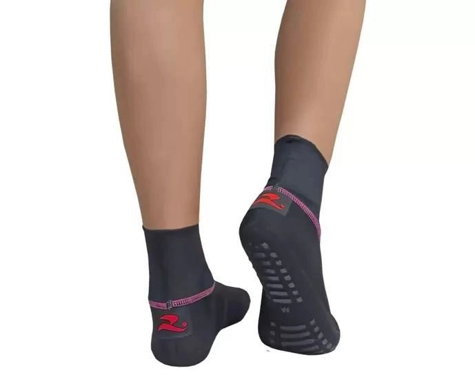 Sapatilha Realtex Beach Tennis