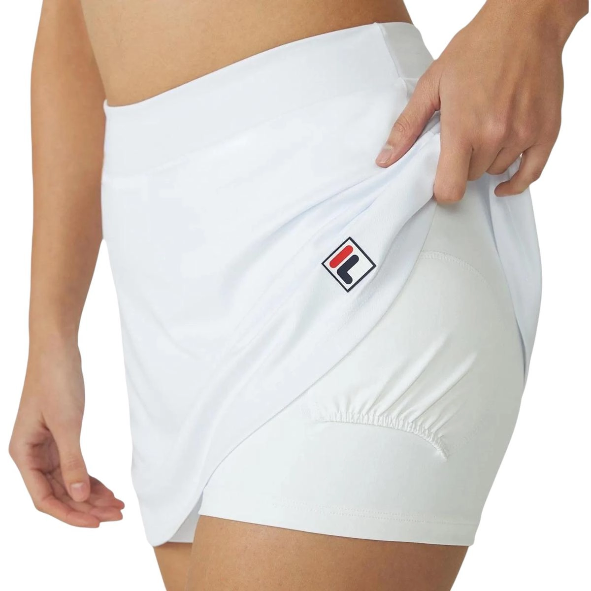 SHORT FILA TENNIS BASIC