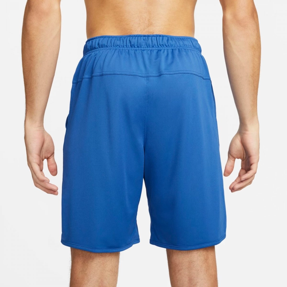 Short Nike Dri-FIT Totality - masculino - azul