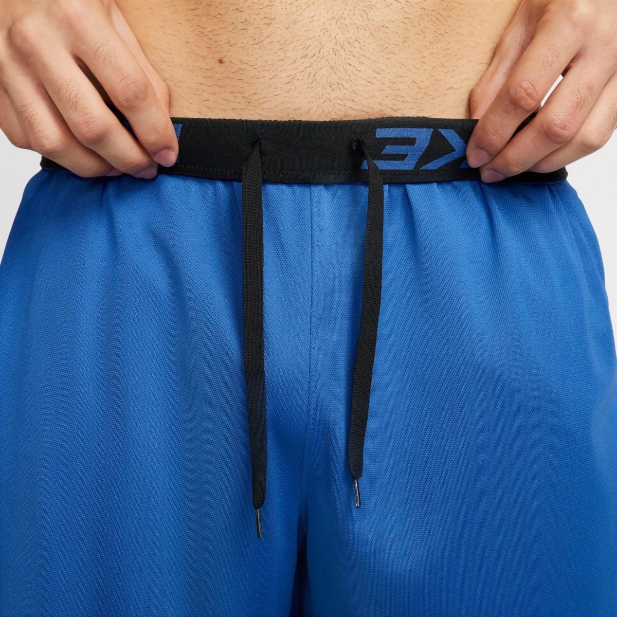 Short Nike Dri-FIT Totality - masculino - azul