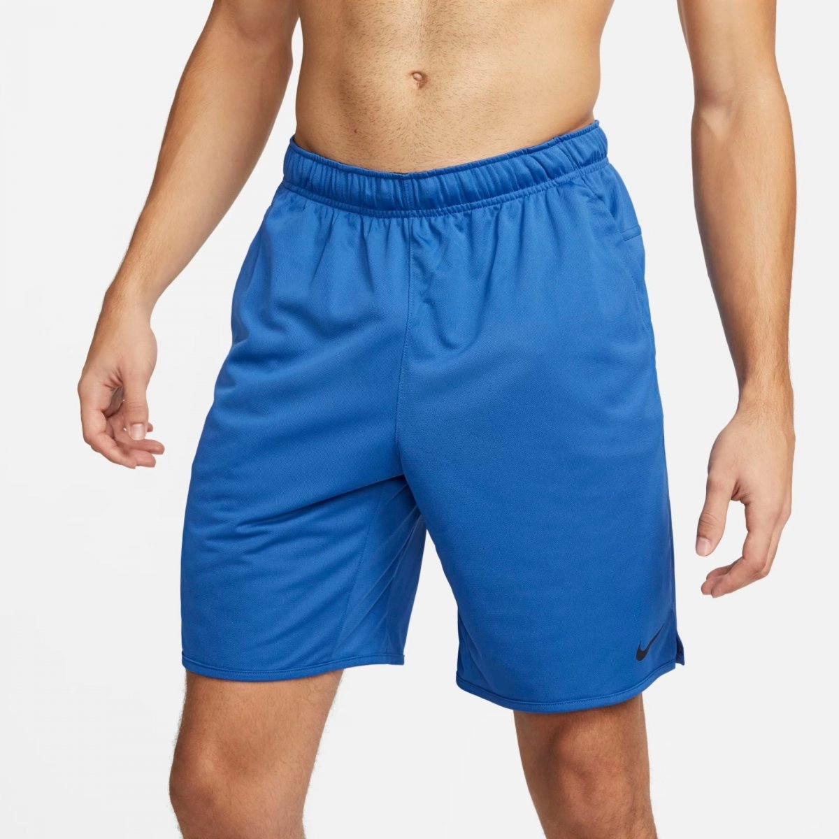 Short Nike Dri-FIT Totality - masculino - azul