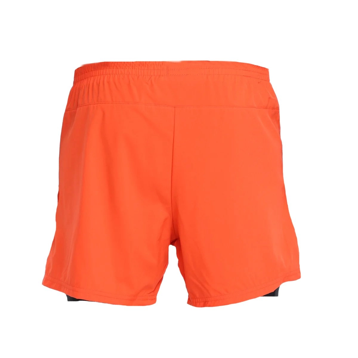 Shorts Nike Attack - feminino - preto