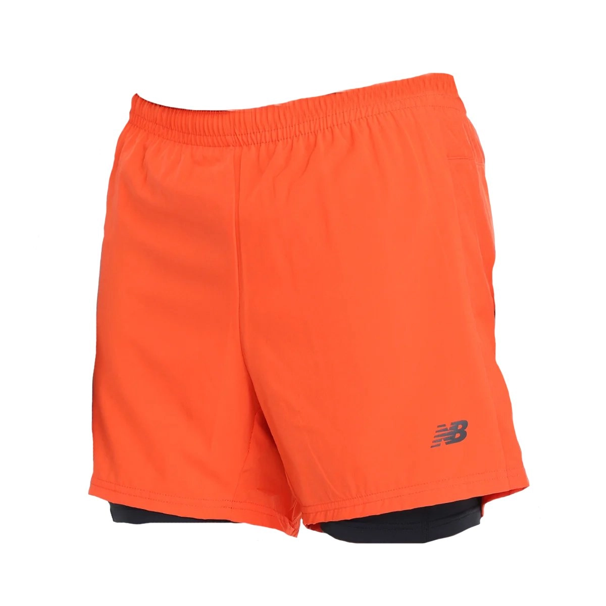 Shorts Nike Attack - feminino - preto