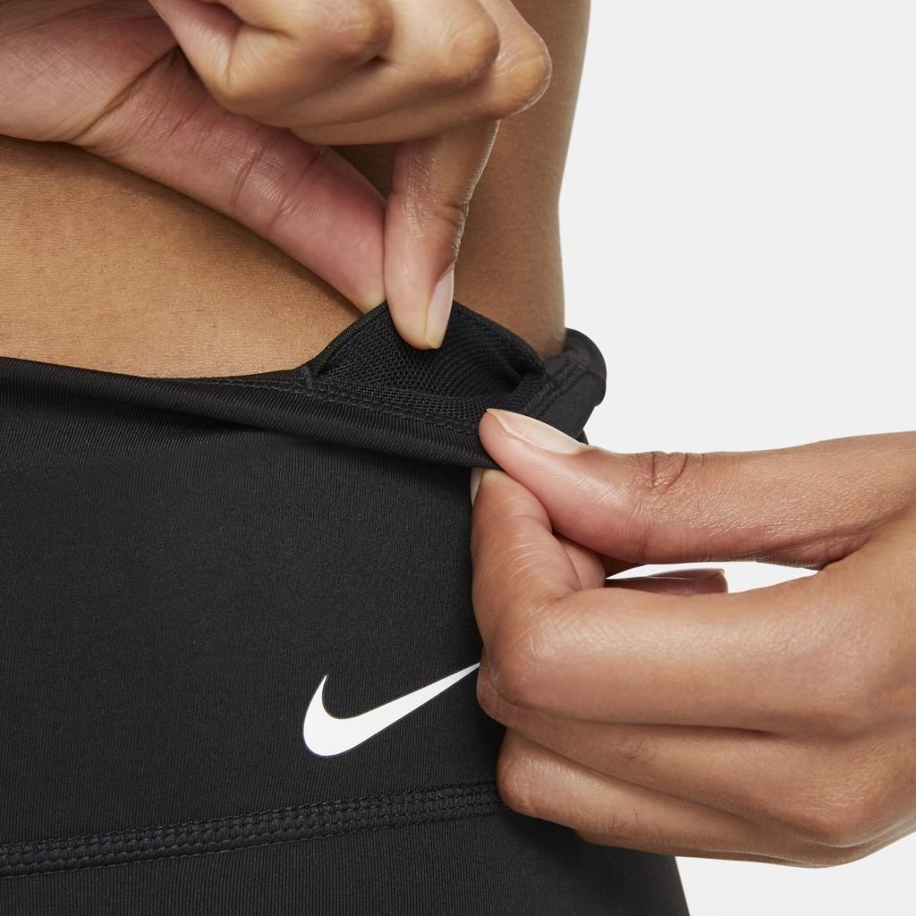 Shorts Nike Pro 365 - feminino - lilas