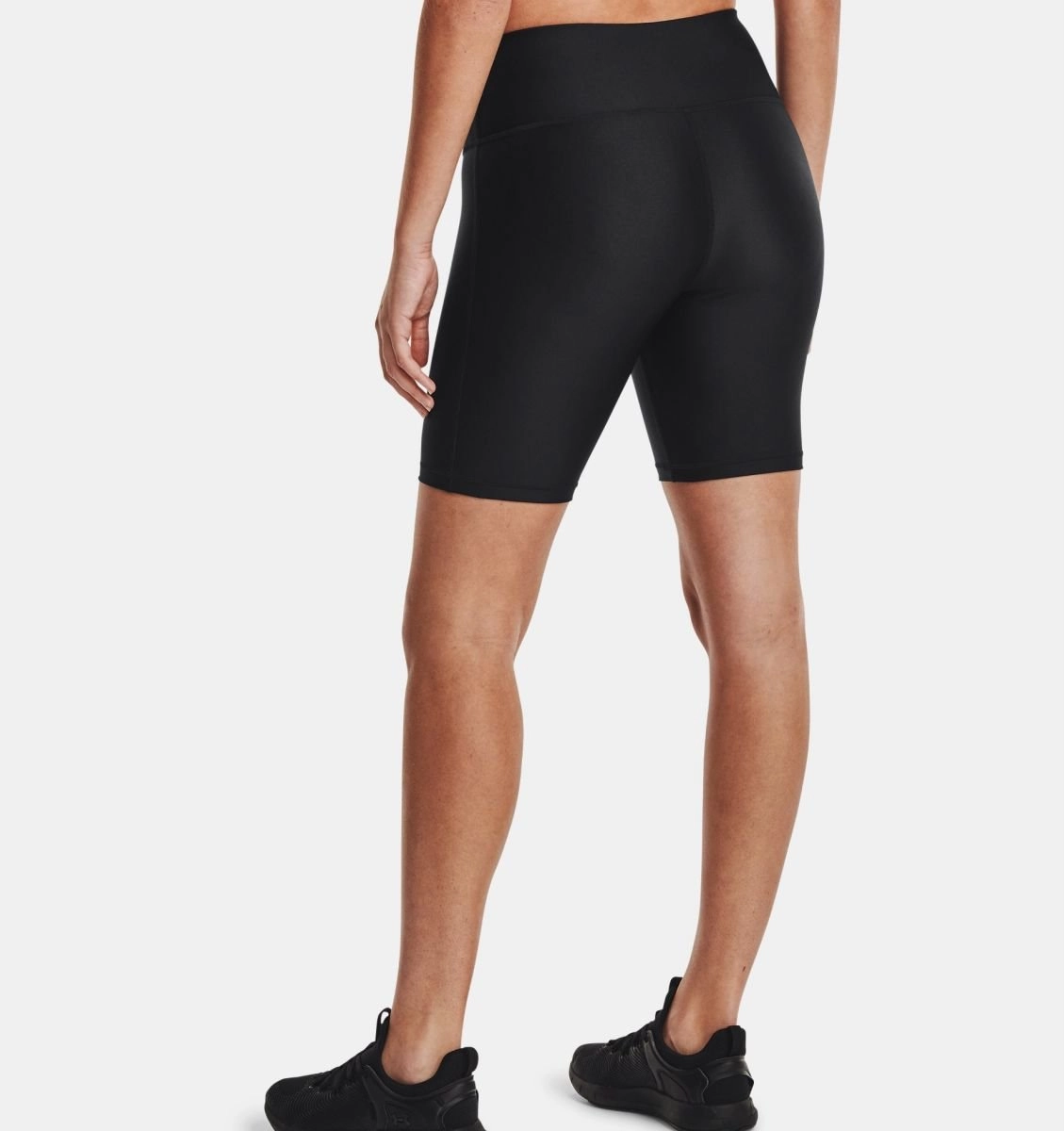 Shorts Vestem Sculping Cosmic - feminino - preto