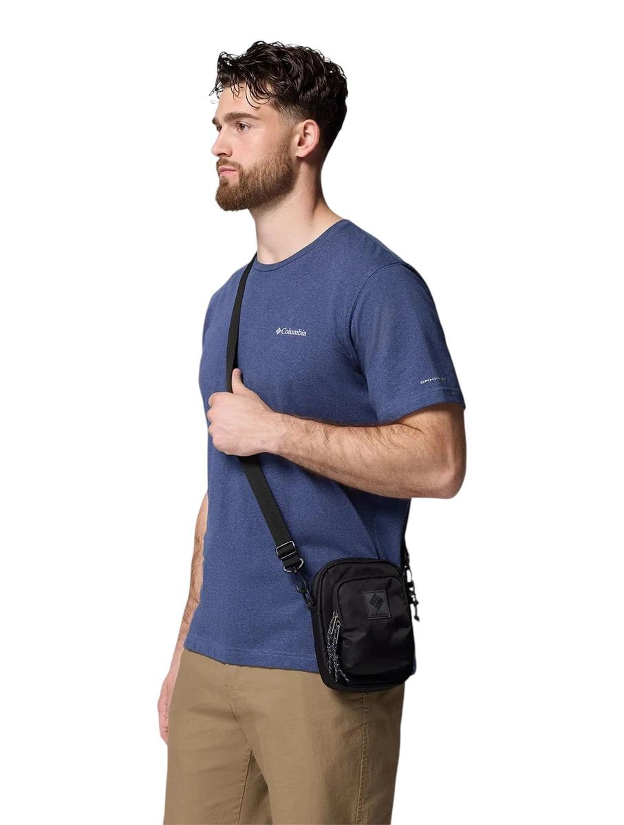 SHOULDER BAG COLUMBIA GREAT SMOKY GARDEN MINI