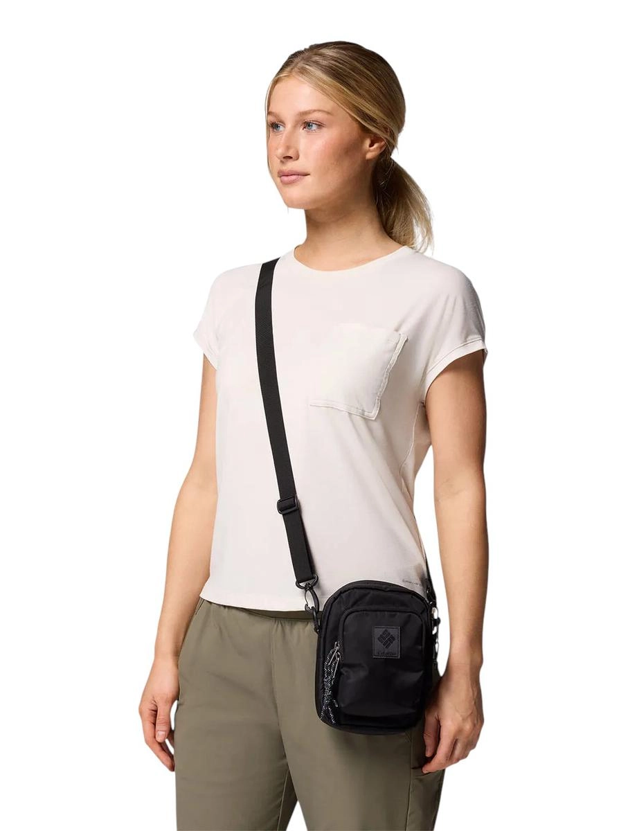 SHOULDER BAG COLUMBIA GREAT SMOKY GARDEN MINI
