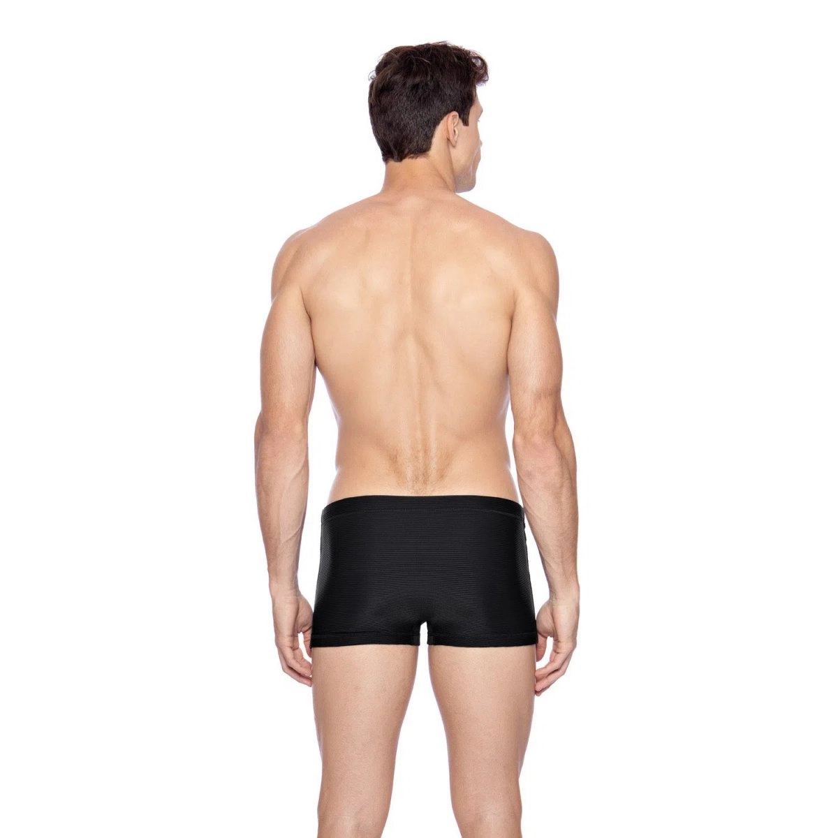 Sunga Speedo Hidroshort Acquaplus - masculino - petroleo