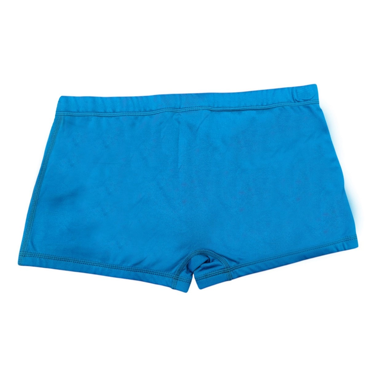 Sunga Speedo Hidroshort Hydrofast Plus - masculino - azul marinho