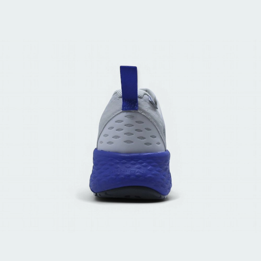Tênis de Treino Under Armour Tribase Reps 2 - masculino - cinza e verde
