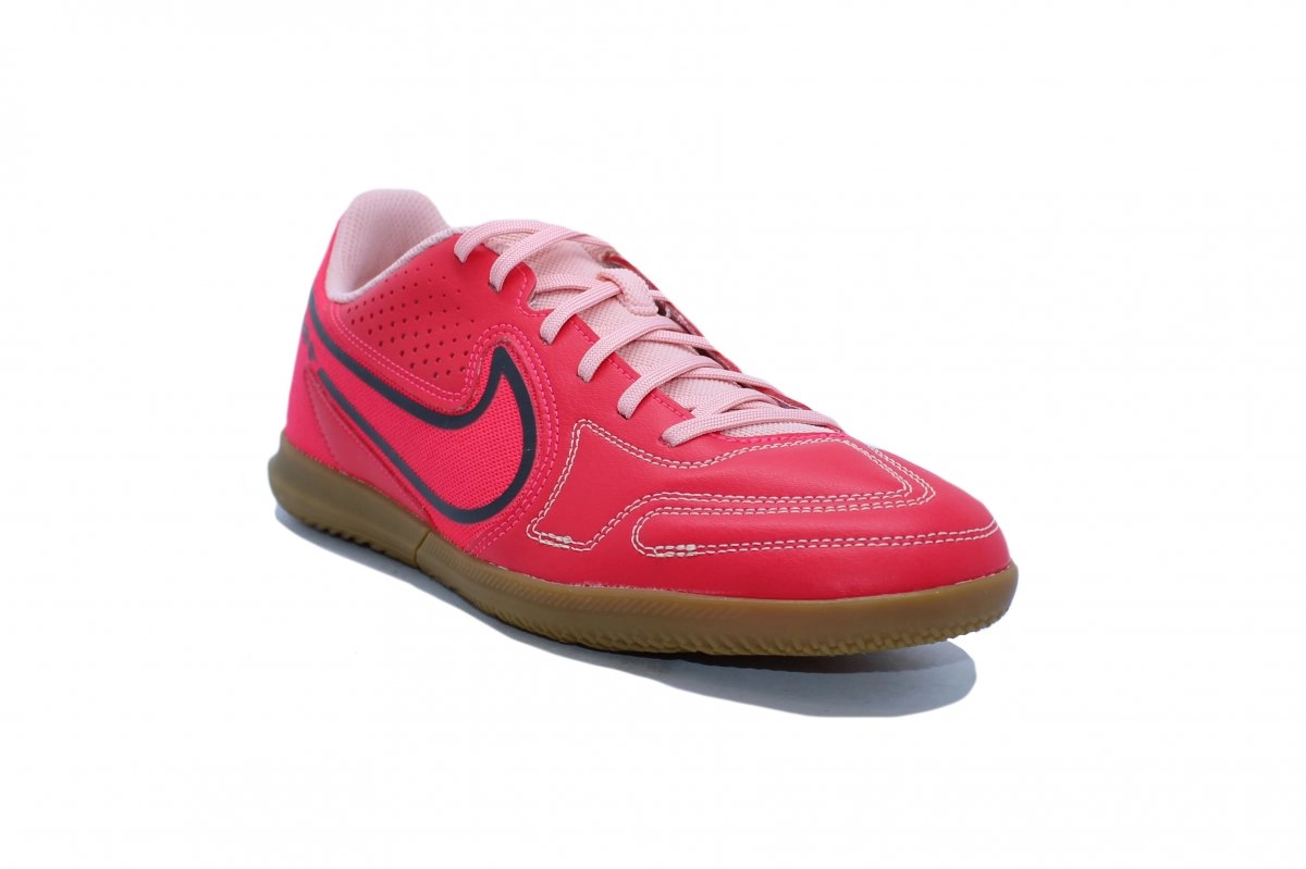 Tênis futsal/indoor Nike Legend 9 Club Ic - unissex - preto