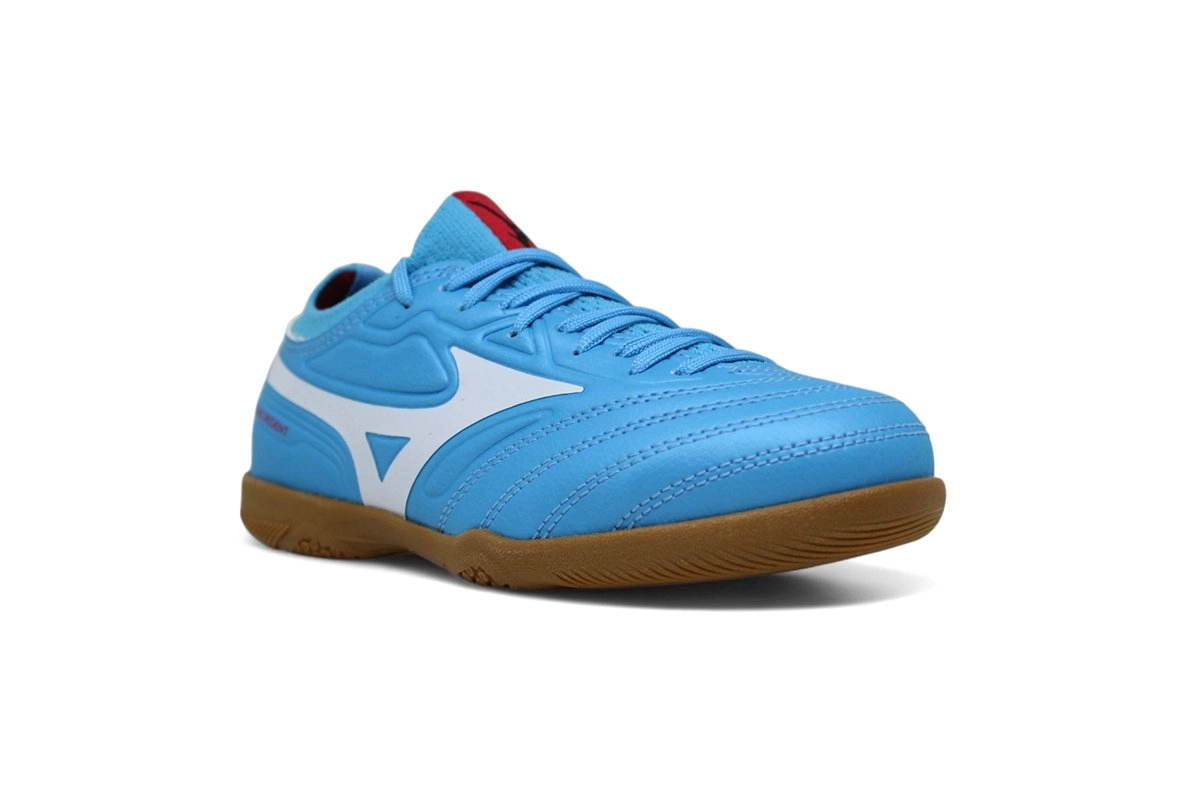 tênis Futsal Nike Beco 2 - unissex - azul marinho e azul
