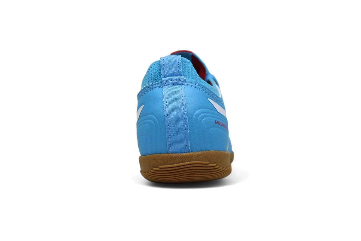 tênis Futsal Nike Beco 2 - unissex - azul marinho e azul