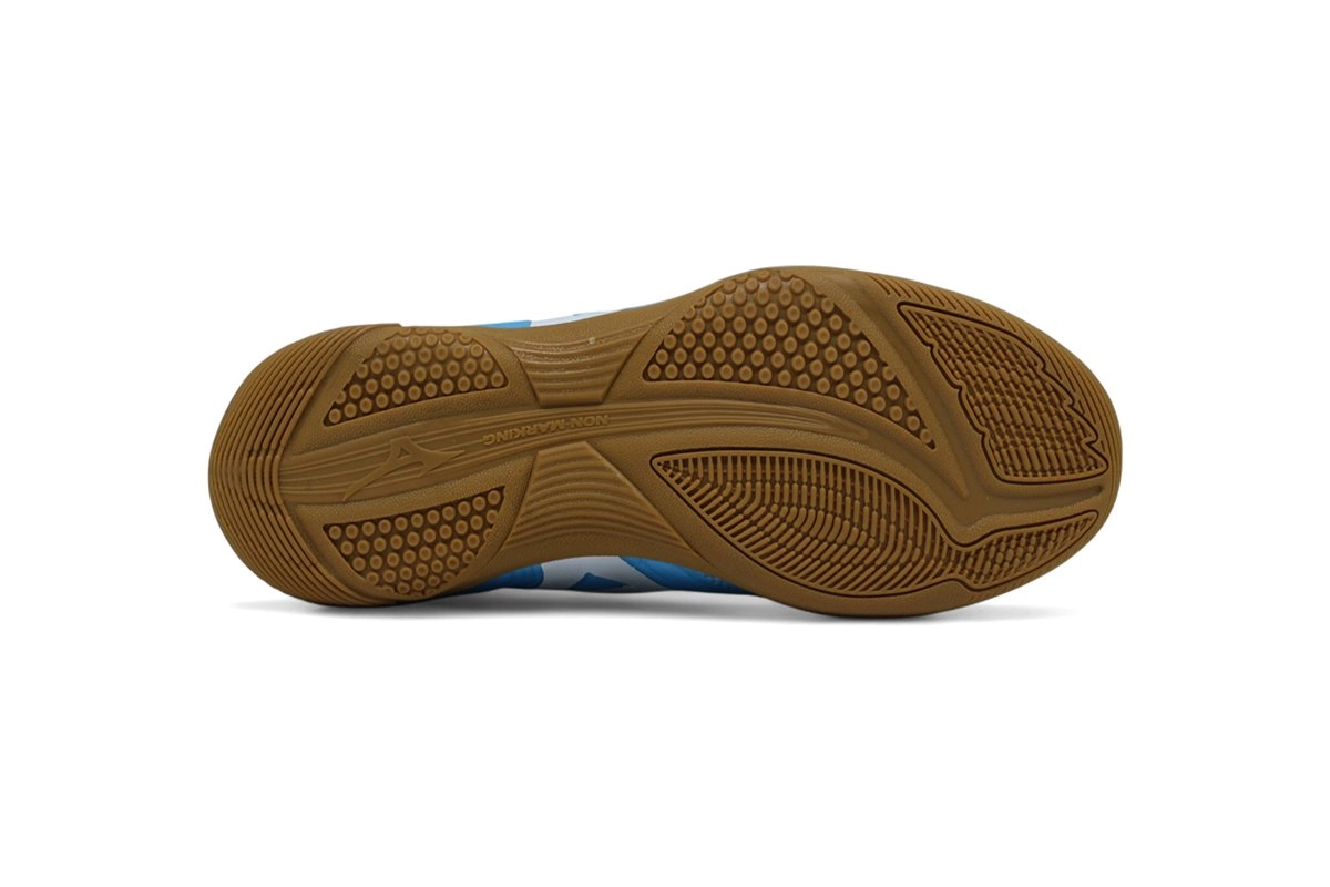 tênis Futsal Nike Beco 2 - unissex - azul marinho e azul