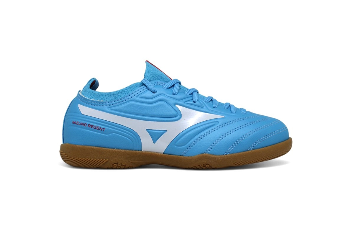tênis Futsal Nike Beco 2 - unissex - azul marinho e azul