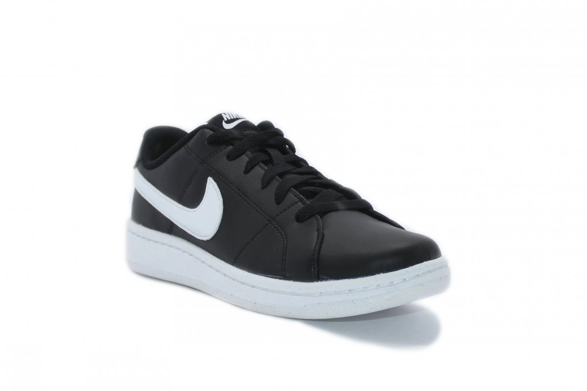 Tenis Nike Court Vision Alta Ltr - feminino - branco