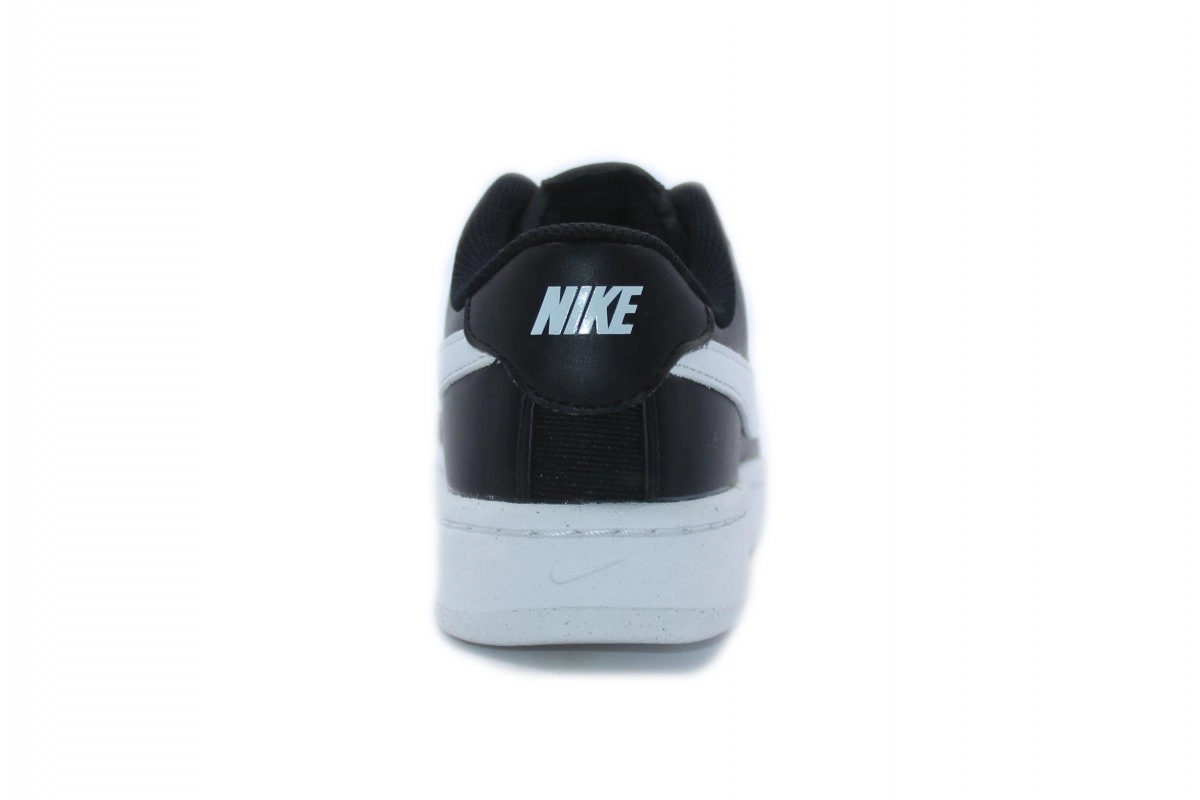 Tenis Nike Court Vision Alta Ltr - feminino - branco
