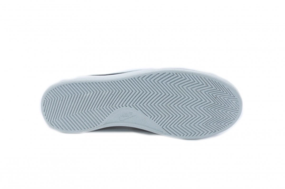 Tenis Nike Court Vision Alta Ltr - feminino - branco