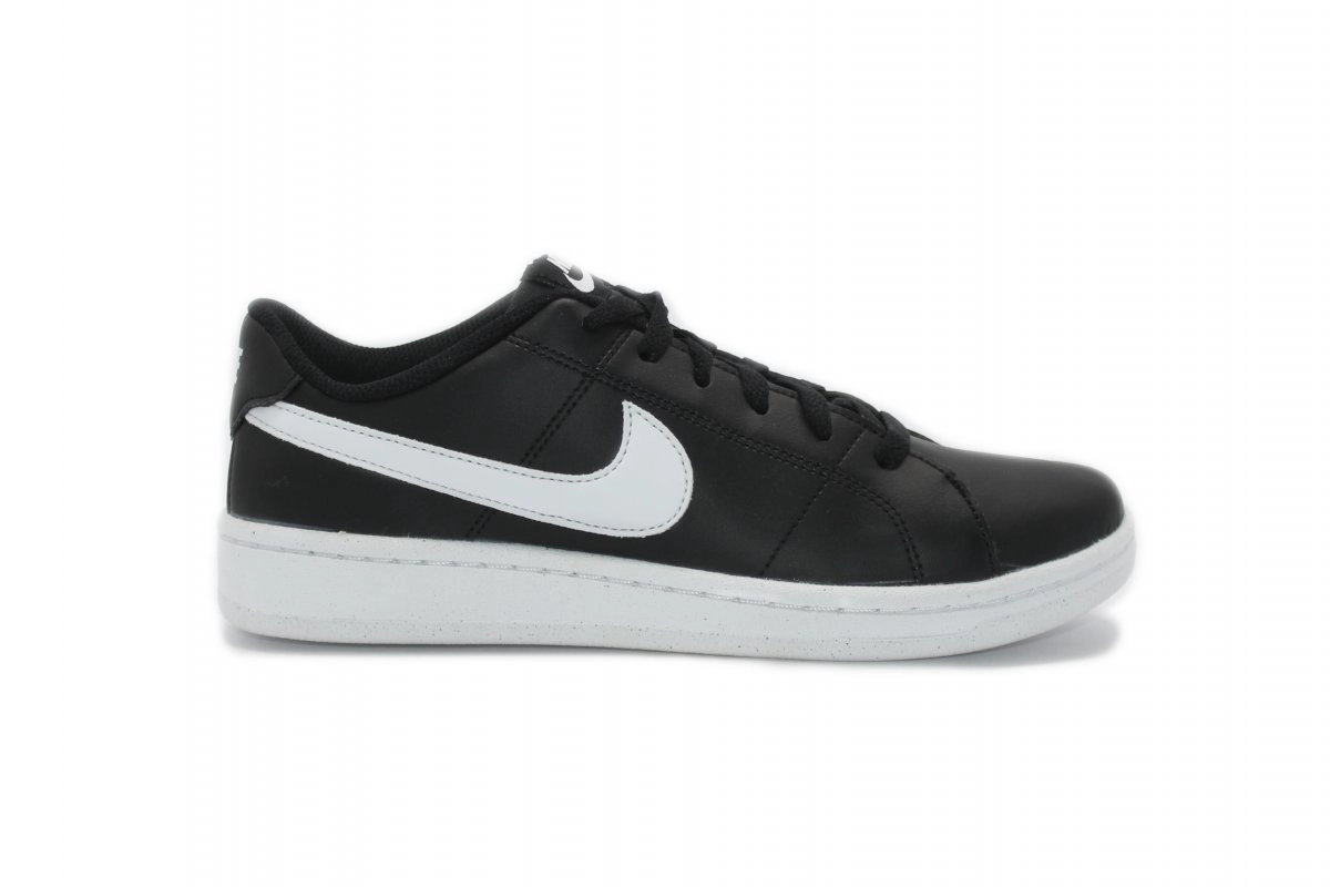 Tenis Nike Court Vision Alta Ltr - feminino - branco