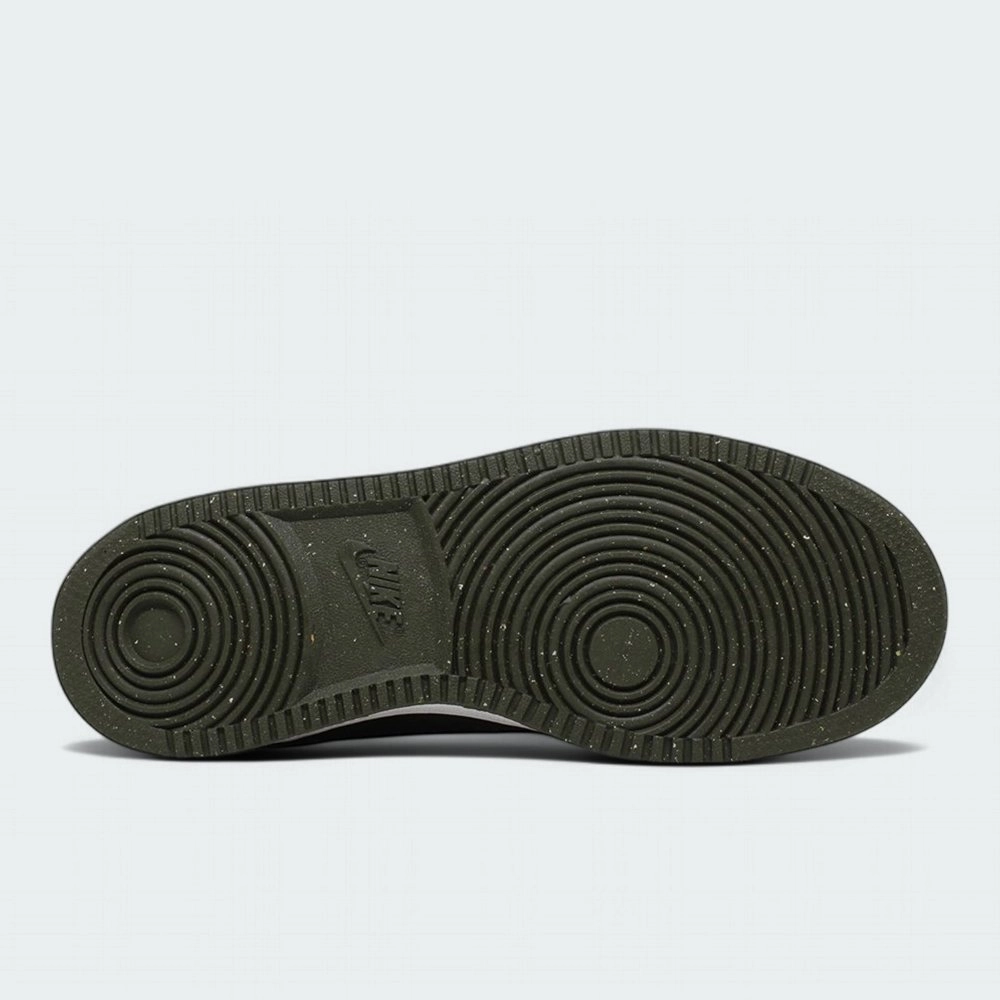 Tênis Nike Court Vision Low - masculino - preto e branco