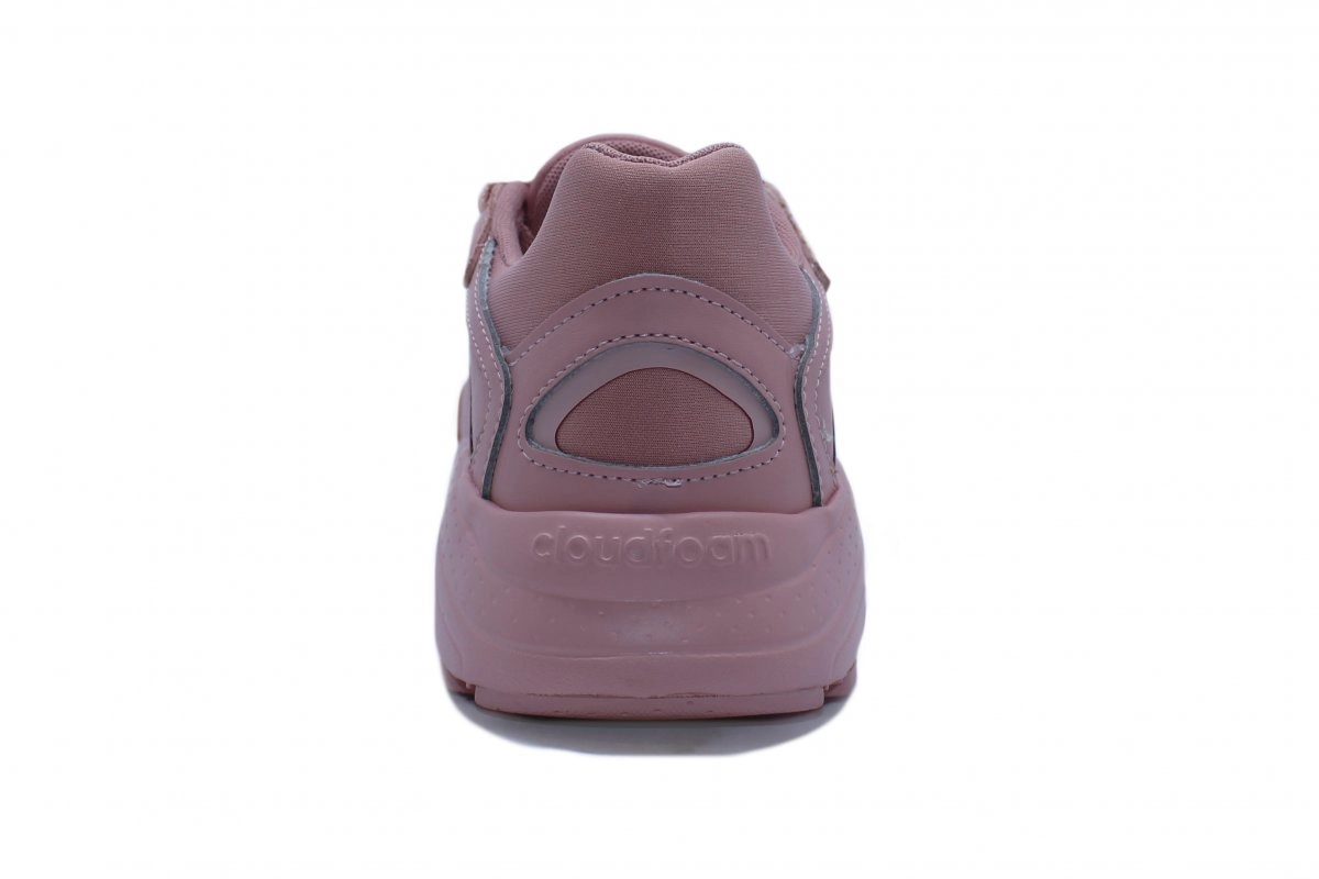 Tenis Adidas Duramo Sl - masculino - preto e laranja