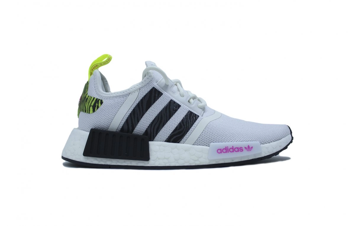 Tenis Adidas Ozelle - masculino - azul