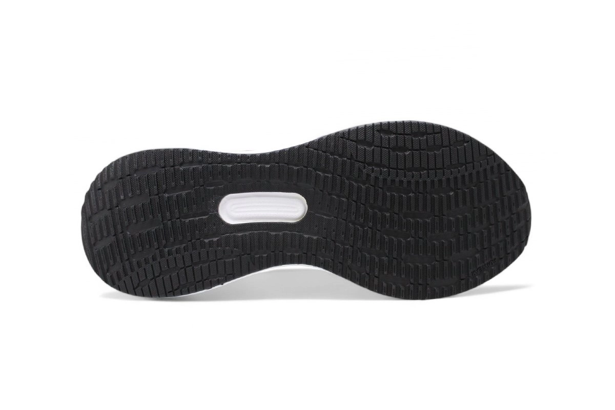 Tenis Adidas Runfalcon 5 - masculino - preto e branco