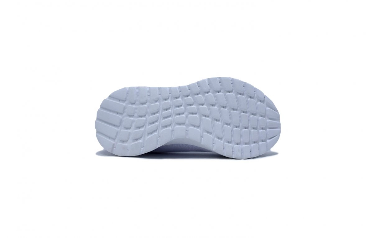 Tenis Adidas Tensaur Run 2.0 infantil - masculino - preto