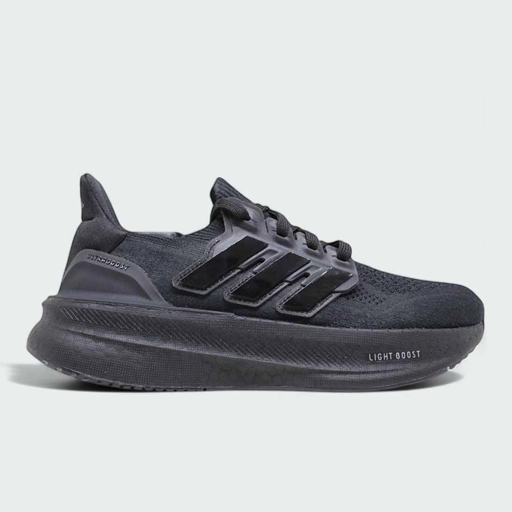 Tenis Adidas Ultraboost 5 - feminino - rosa