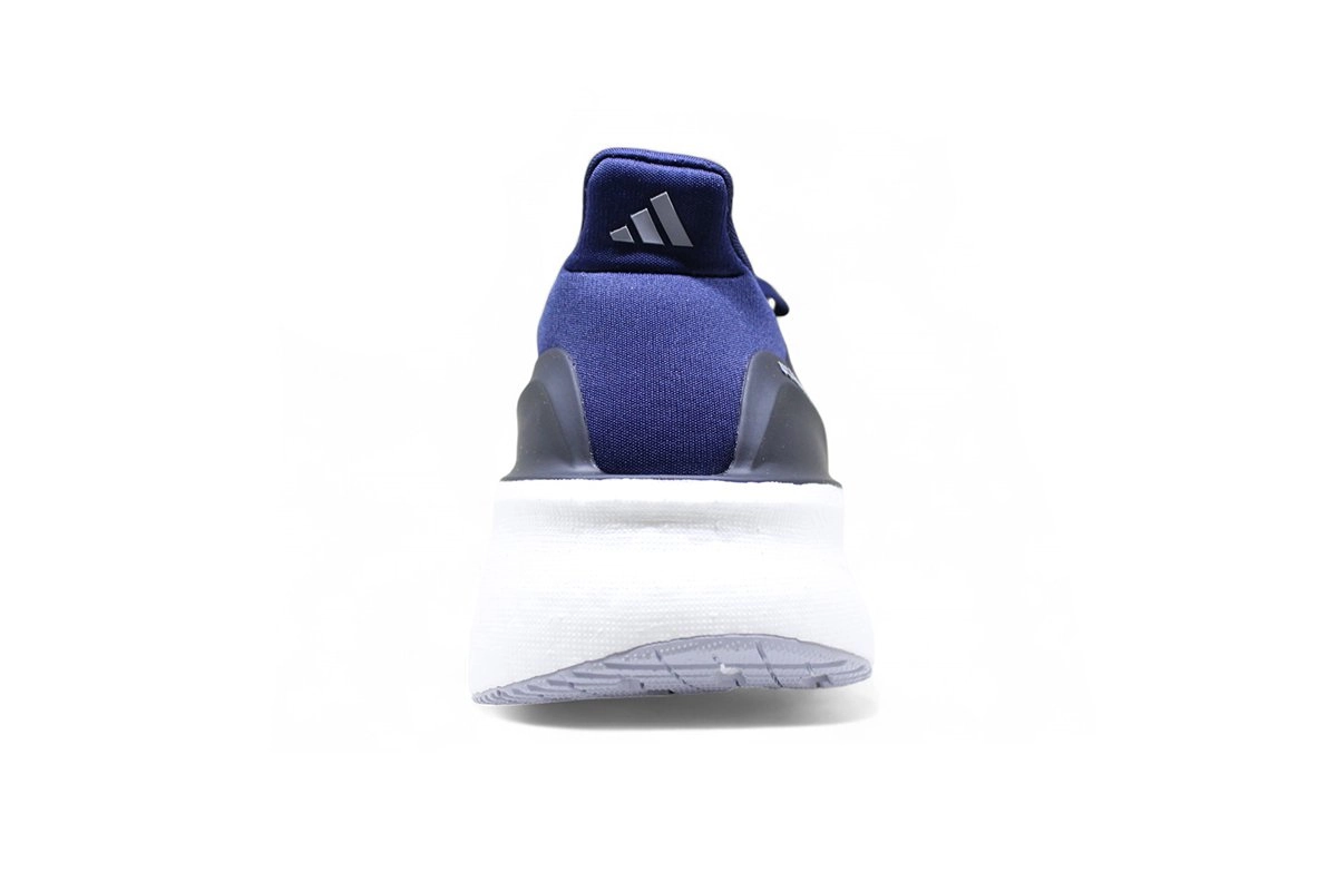 Tenis Adidas Ultraboost 5 - masculino - cinza e preto