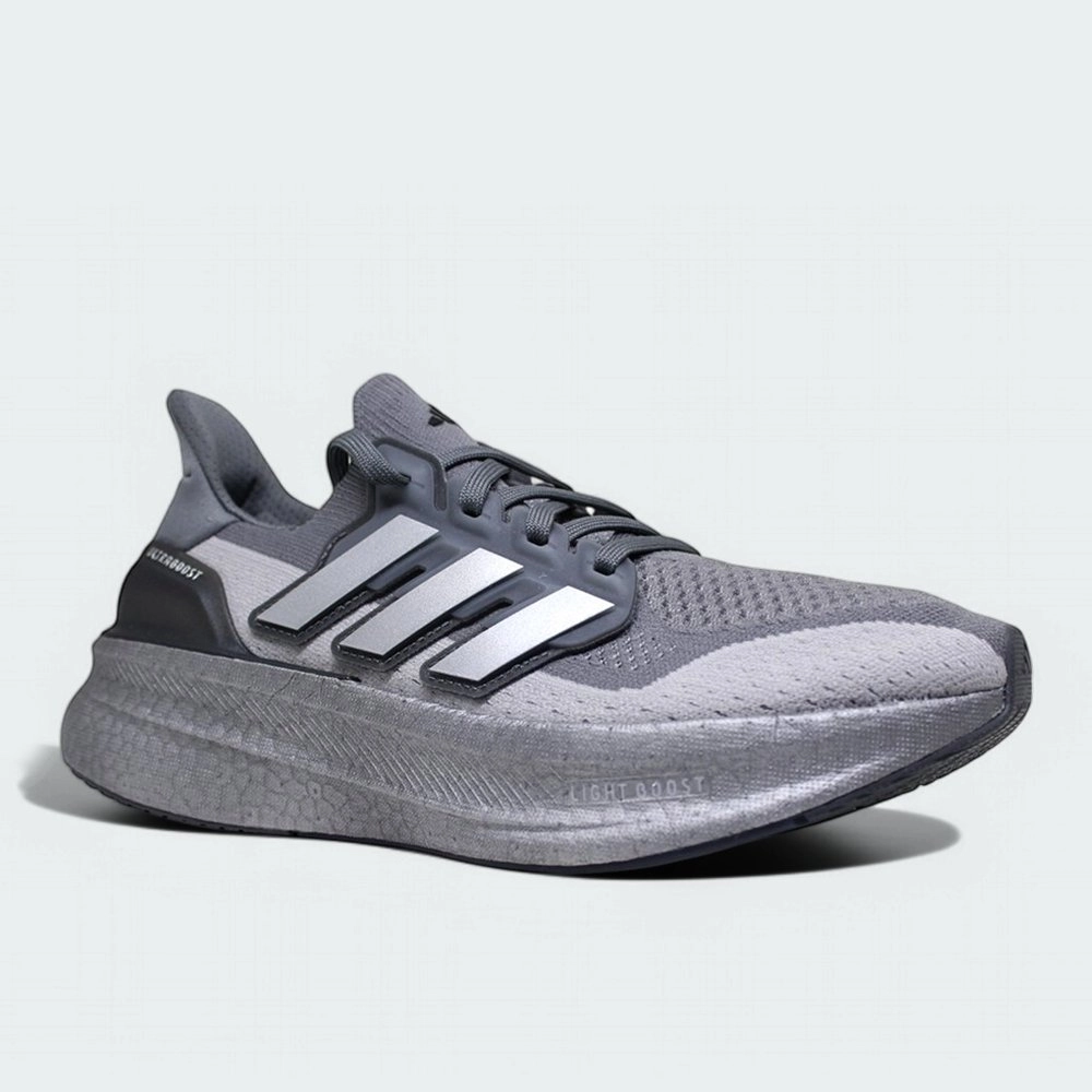 Tenis Adidas Ultraboost 5 - masculino - coral
