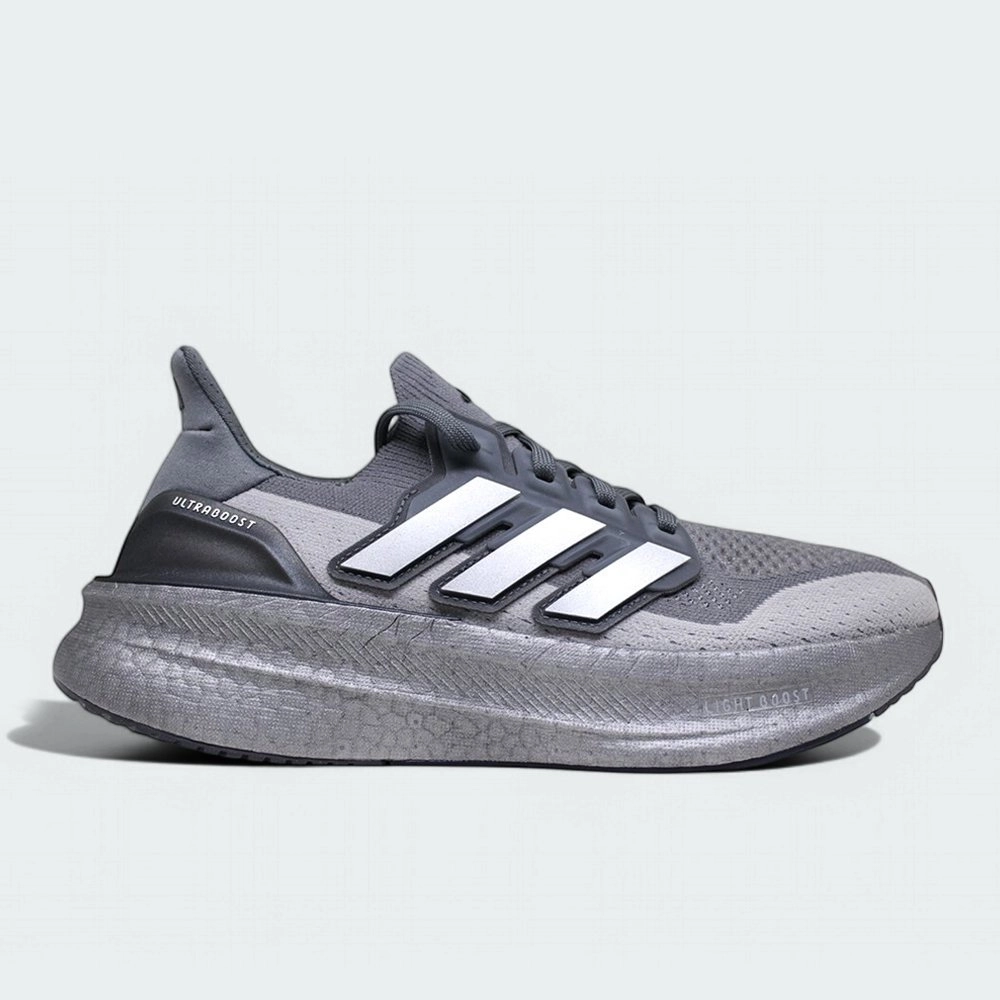 Tenis Adidas Ultraboost 5 - masculino - coral