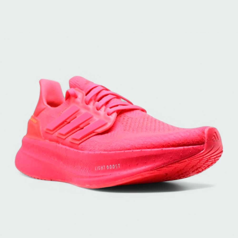 Tenis Adidas Ultraboost 5 - masculino - preto